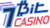 7Bit Сasino Logo
