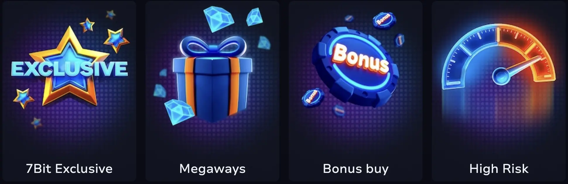 7Bit Casino banner